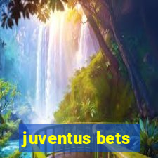 juventus bets